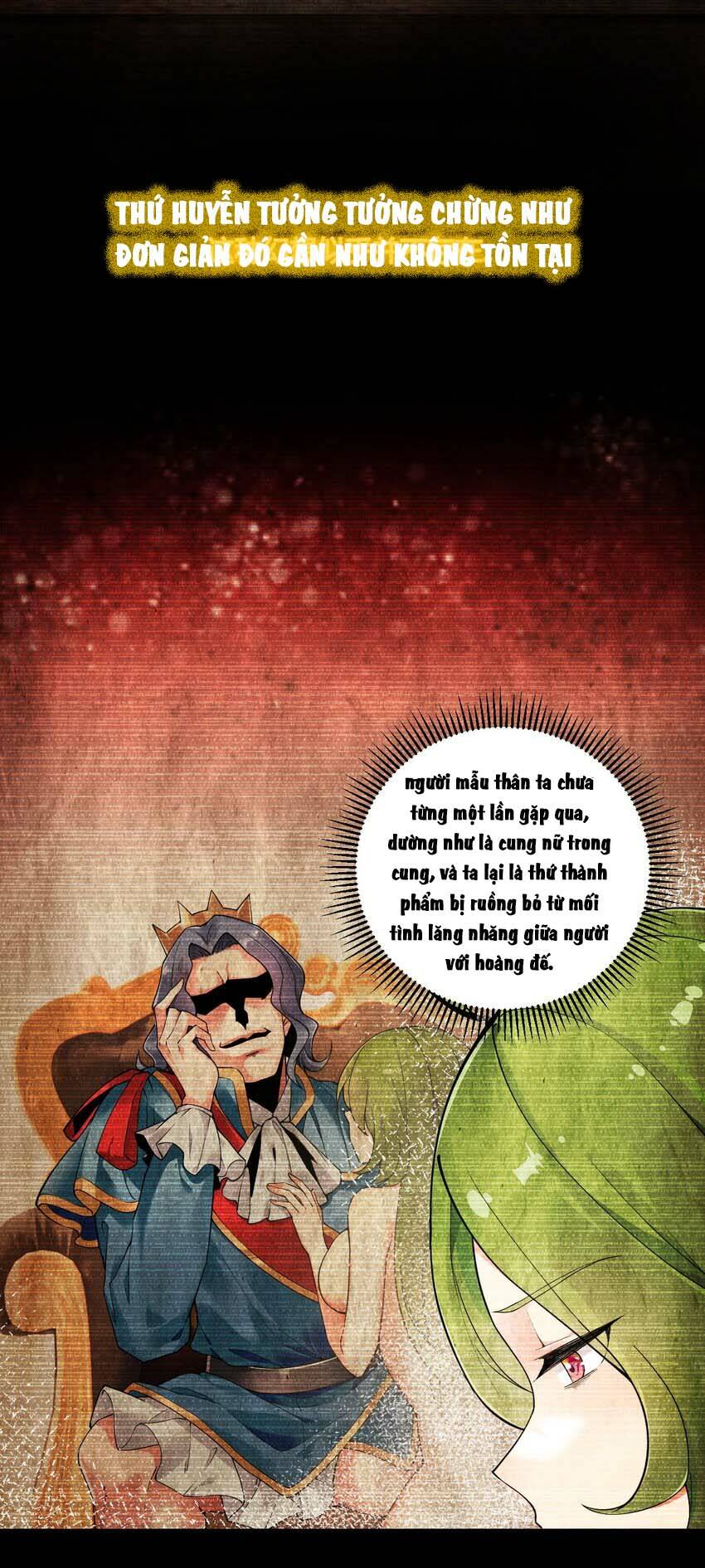 Thánh Nữ, Xin Hãy Dừng Ngay Những Trò Quái Đản Của Cô Đi!!: Chapter 41