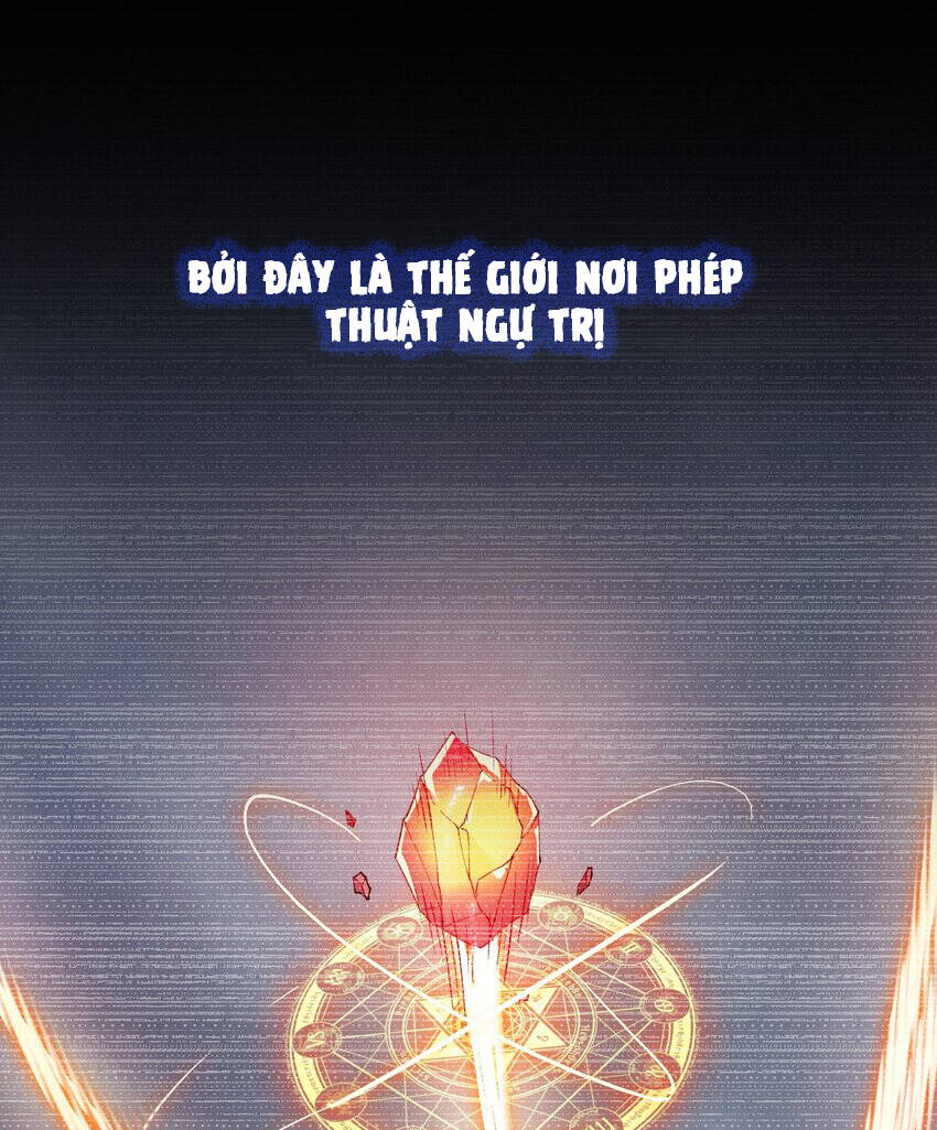 Thánh Nữ, Xin Hãy Dừng Ngay Những Trò Quái Đản Của Cô Đi!!: Chapter 42