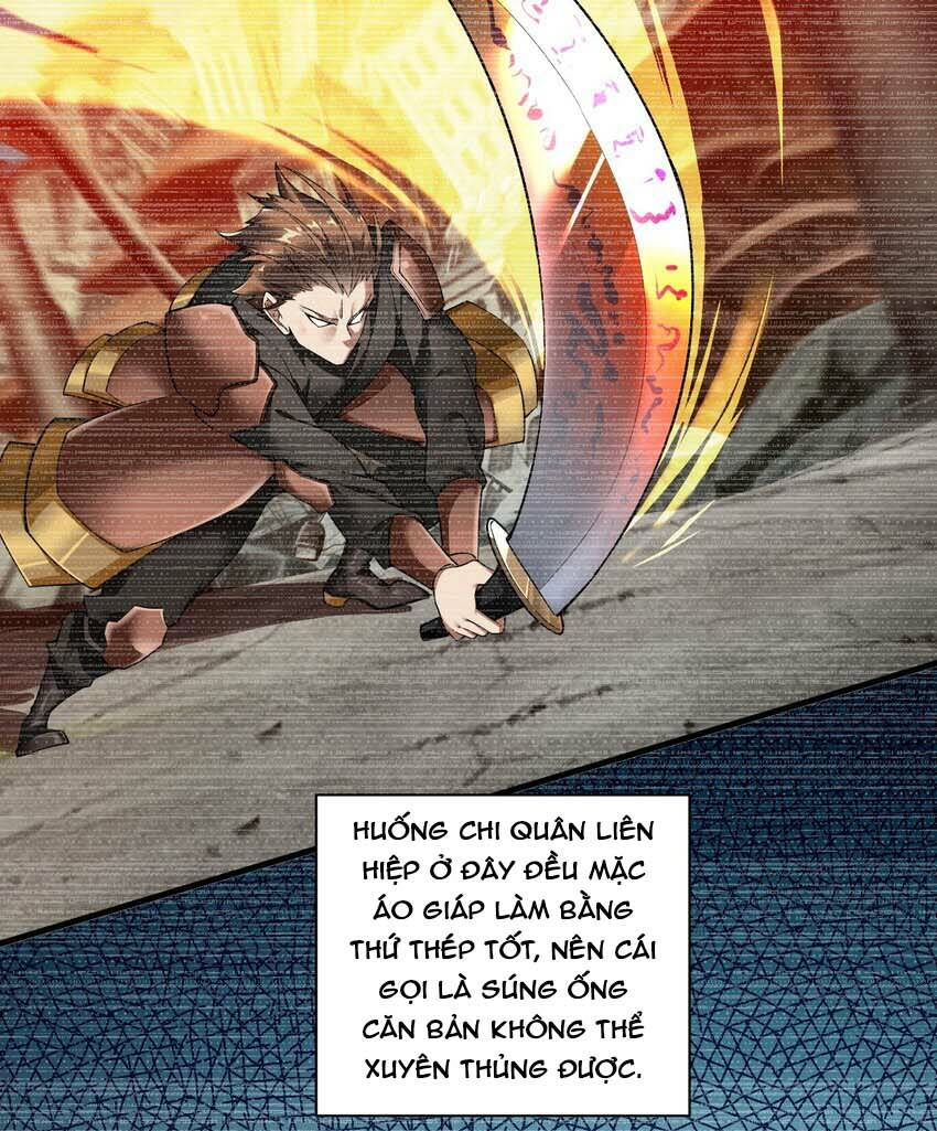 Thánh Nữ, Xin Hãy Dừng Ngay Những Trò Quái Đản Của Cô Đi!!: Chapter 42