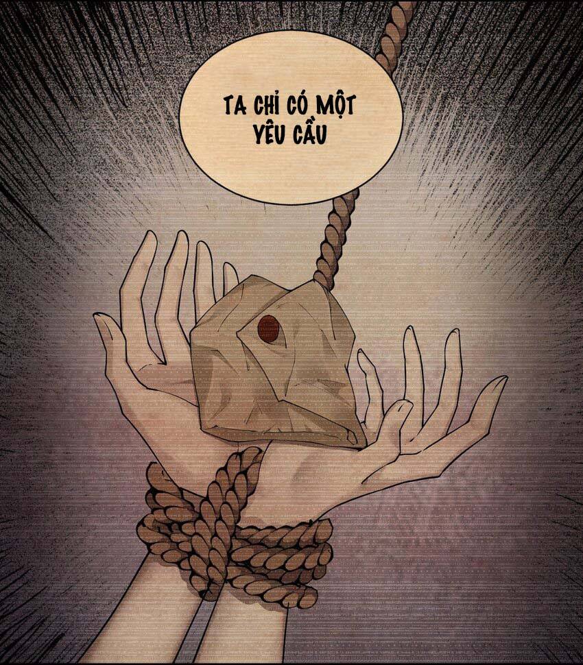 Thánh Nữ, Xin Hãy Dừng Ngay Những Trò Quái Đản Của Cô Đi!!: Chapter 42