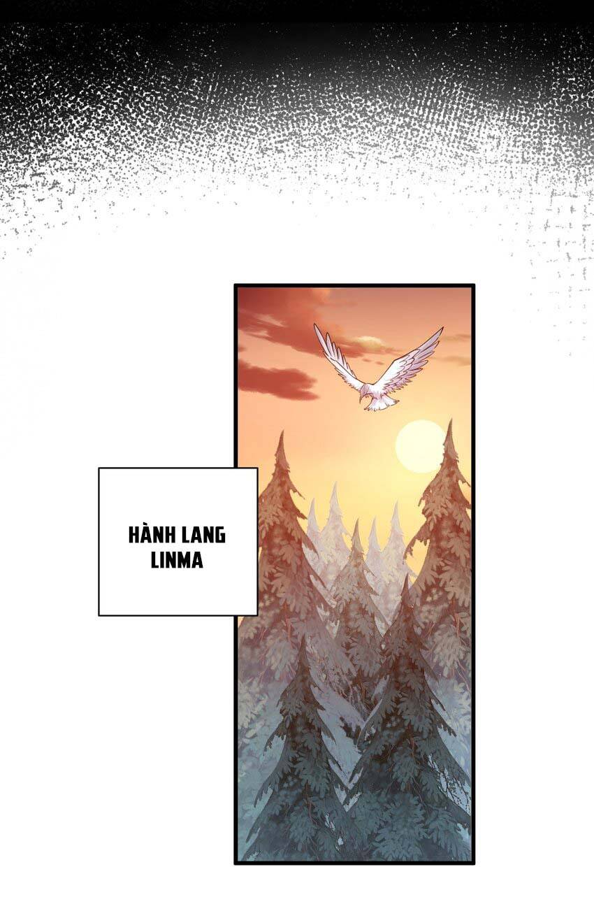 Thánh Nữ, Xin Hãy Dừng Ngay Những Trò Quái Đản Của Cô Đi!!: Chapter 42