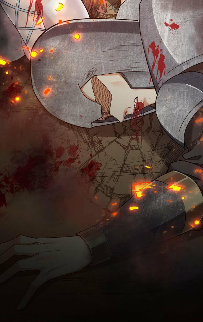 Thánh Nữ, Xin Hãy Dừng Ngay Những Trò Quái Đản Của Cô Đi!!: Chapter 42