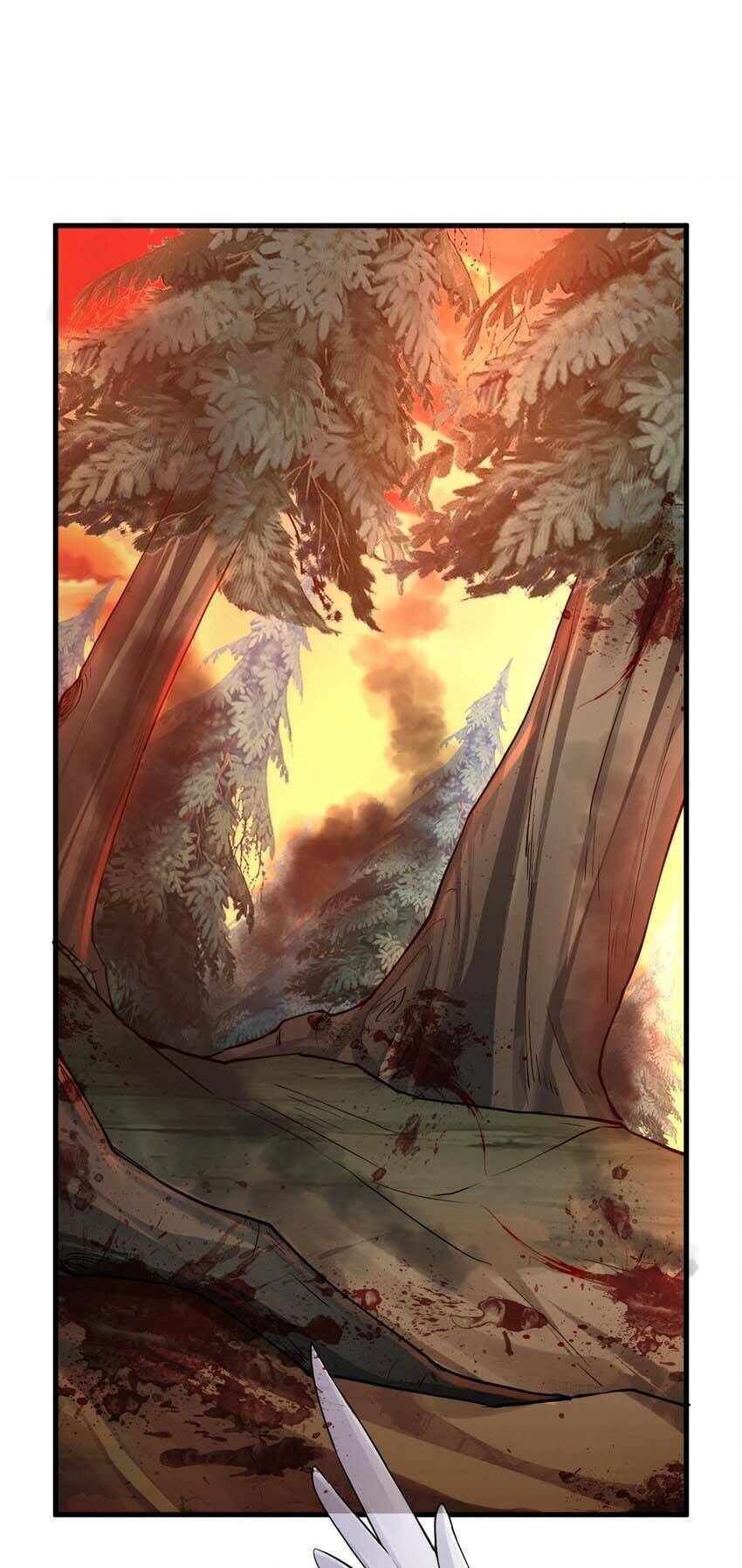 Thánh Nữ, Xin Hãy Dừng Ngay Những Trò Quái Đản Của Cô Đi!!: Chapter 43