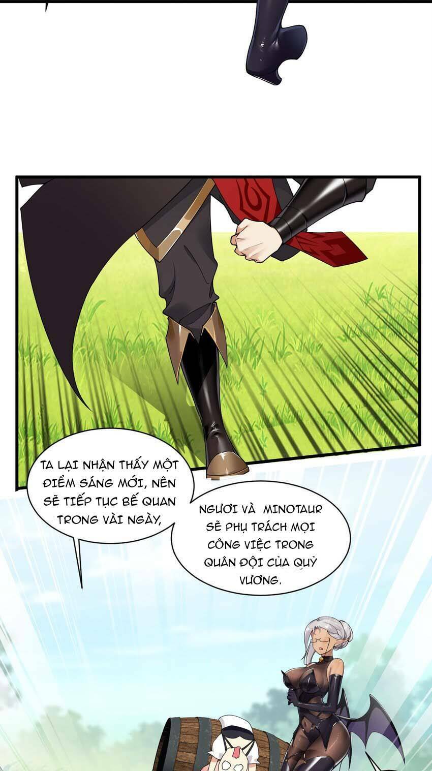 Thánh Nữ, Xin Hãy Dừng Ngay Những Trò Quái Đản Của Cô Đi!!: Chapter 43