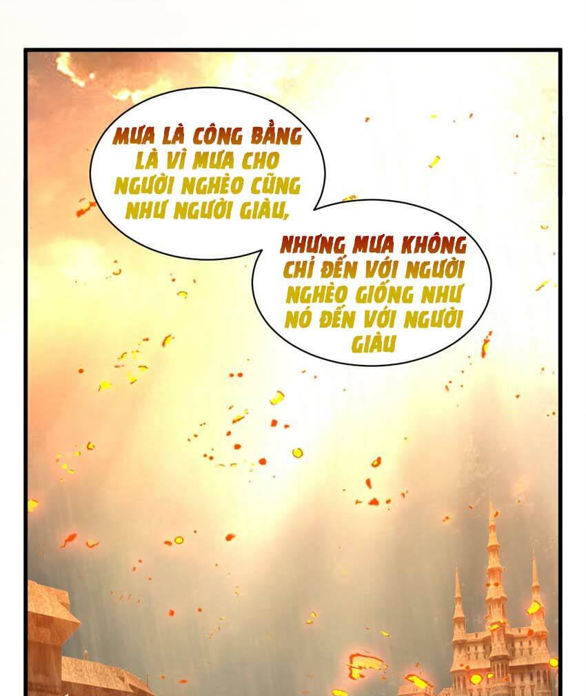 Thánh Nữ, Xin Hãy Dừng Ngay Những Trò Quái Đản Của Cô Đi!!: Chapter 45