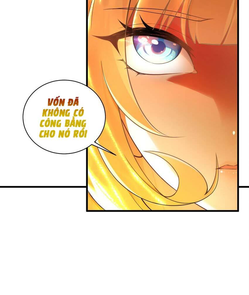 Thánh Nữ, Xin Hãy Dừng Ngay Những Trò Quái Đản Của Cô Đi!!: Chapter 45