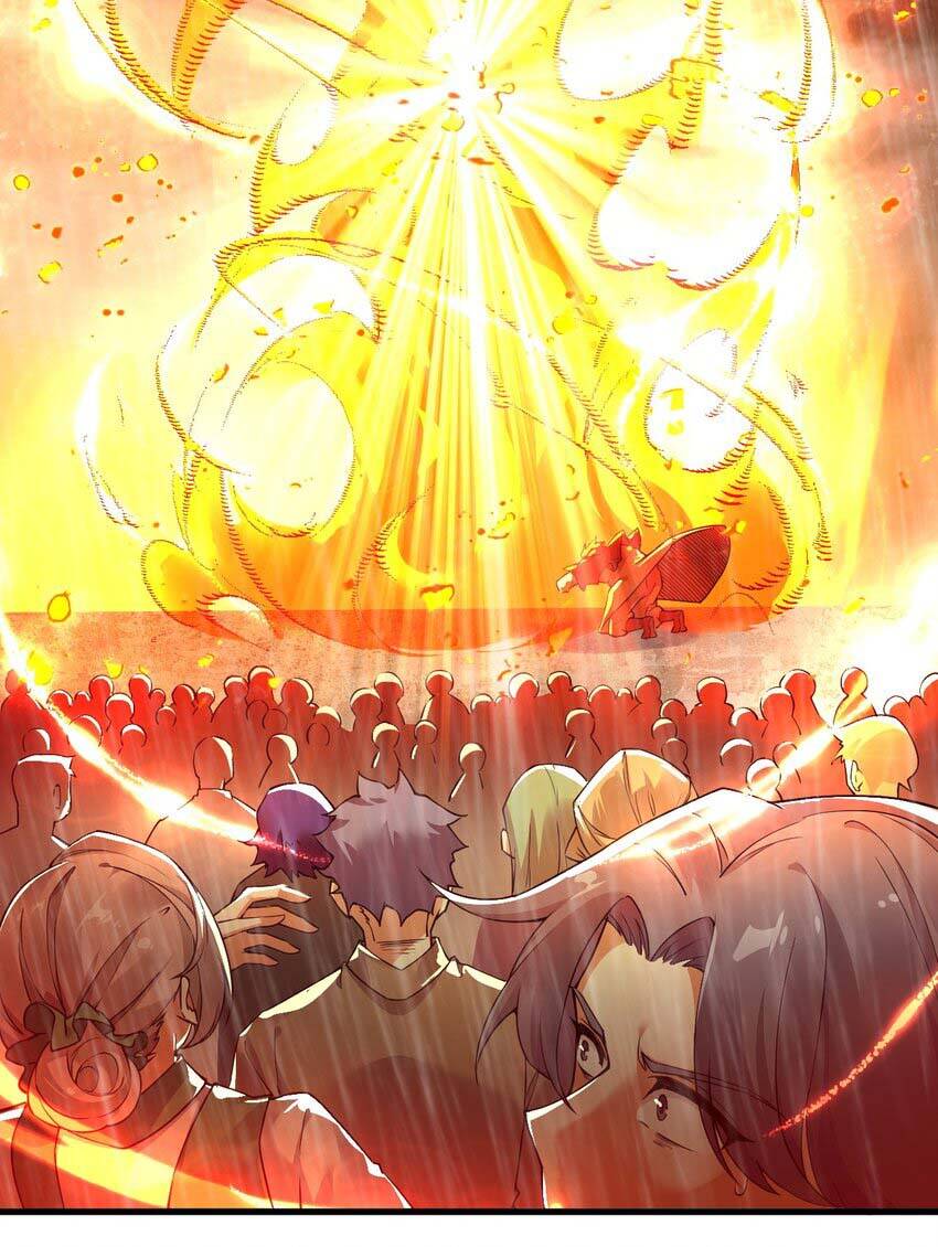 Thánh Nữ, Xin Hãy Dừng Ngay Những Trò Quái Đản Của Cô Đi!!: Chapter 45