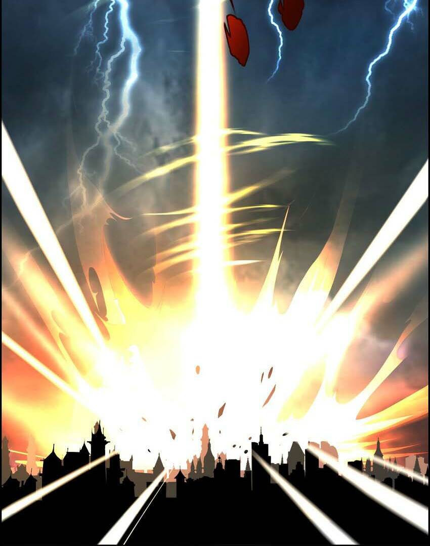 Thánh Nữ, Xin Hãy Dừng Ngay Những Trò Quái Đản Của Cô Đi!!: Chapter 45