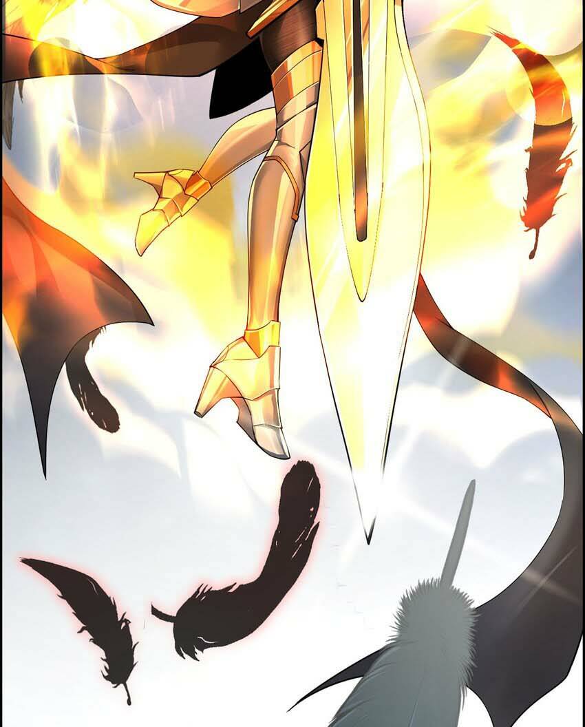Thánh Nữ, Xin Hãy Dừng Ngay Những Trò Quái Đản Của Cô Đi!!: Chapter 45