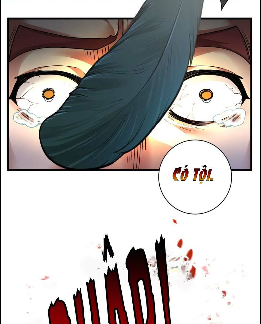 Thánh Nữ, Xin Hãy Dừng Ngay Những Trò Quái Đản Của Cô Đi!!: Chapter 45
