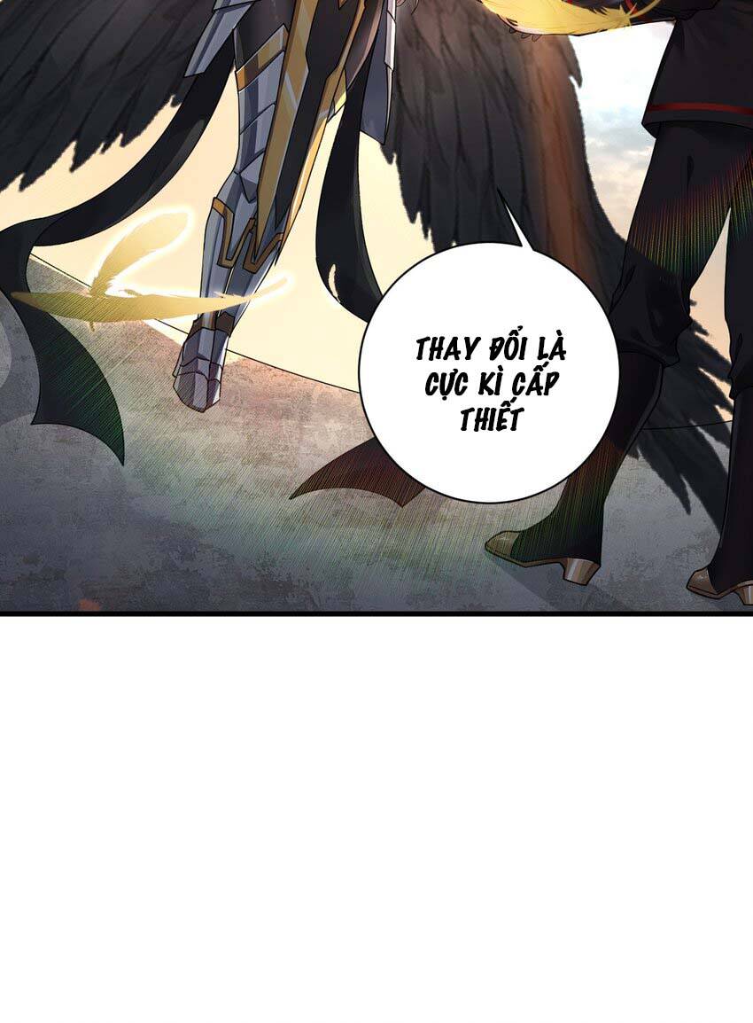 Thánh Nữ, Xin Hãy Dừng Ngay Những Trò Quái Đản Của Cô Đi!!: Chapter 46