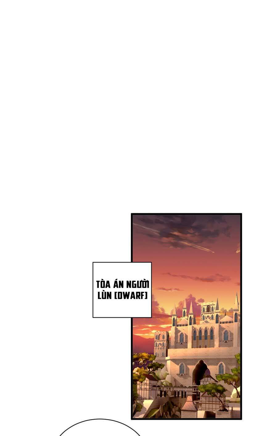 Thánh Nữ, Xin Hãy Dừng Ngay Những Trò Quái Đản Của Cô Đi!!: Chapter 46