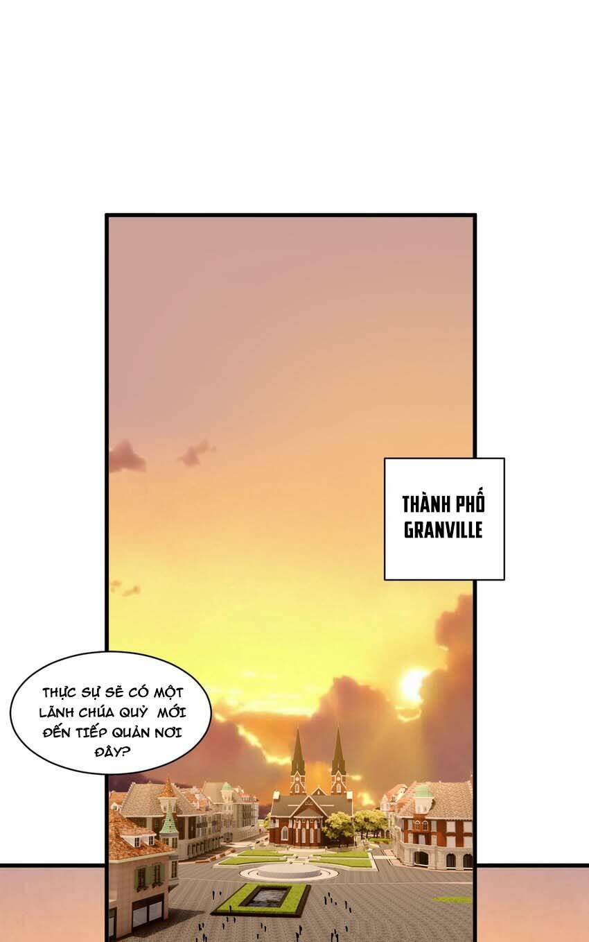Thánh Nữ, Xin Hãy Dừng Ngay Những Trò Quái Đản Của Cô Đi!!: Chapter 46