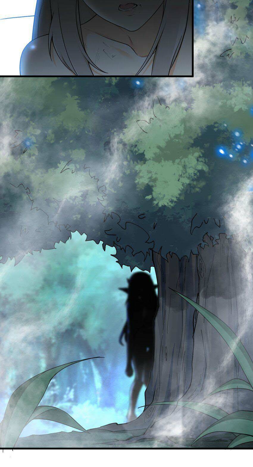 Thánh Nữ, Xin Hãy Dừng Ngay Những Trò Quái Đản Của Cô Đi!!: Chapter 46