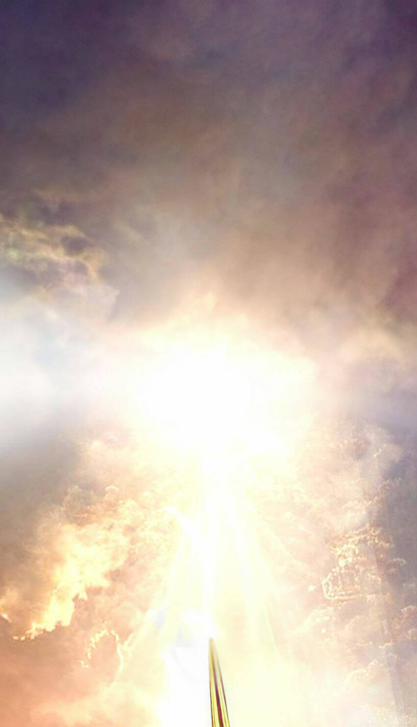 Thánh Nữ, Xin Hãy Dừng Ngay Những Trò Quái Đản Của Cô Đi!!: Chapter 46