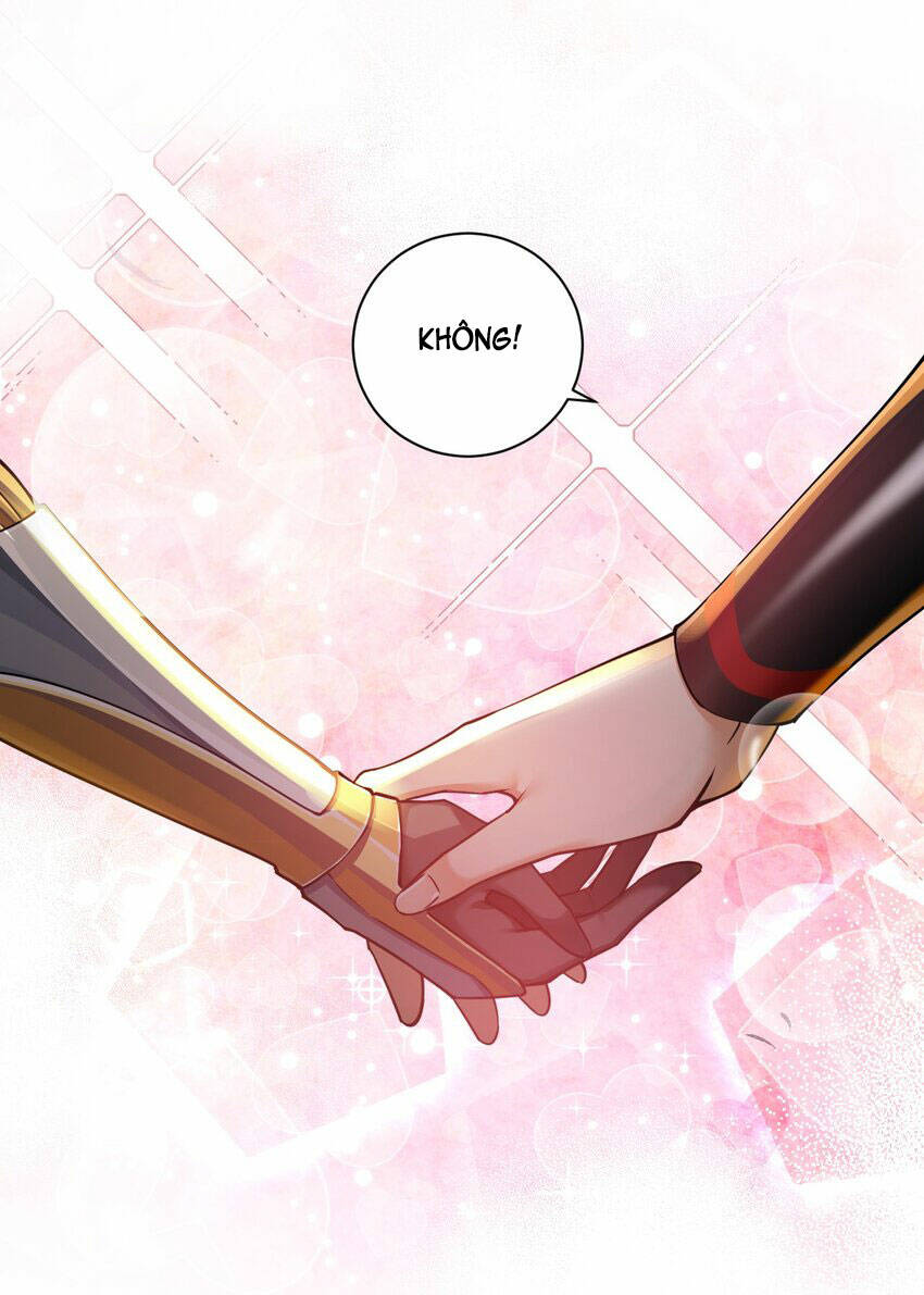 Thánh Nữ, Xin Hãy Dừng Ngay Những Trò Quái Đản Của Cô Đi!!: Chapter 46