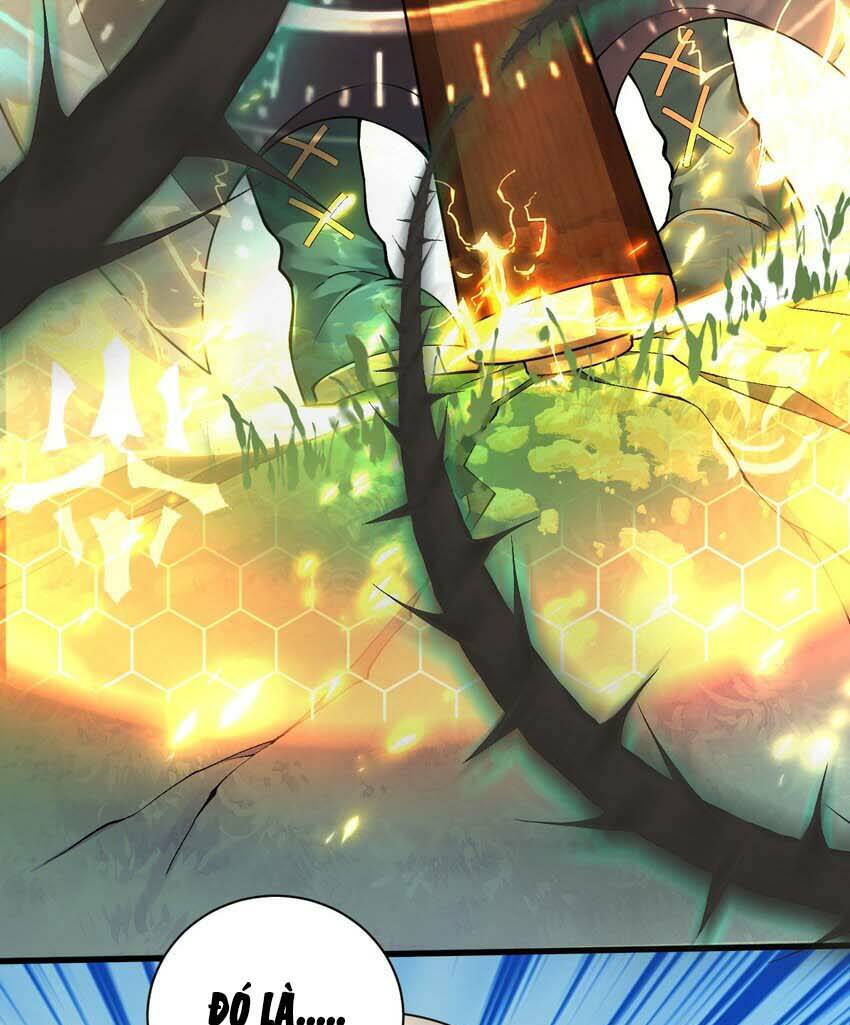 Thánh Nữ, Xin Hãy Dừng Ngay Những Trò Quái Đản Của Cô Đi!!: Chapter 47