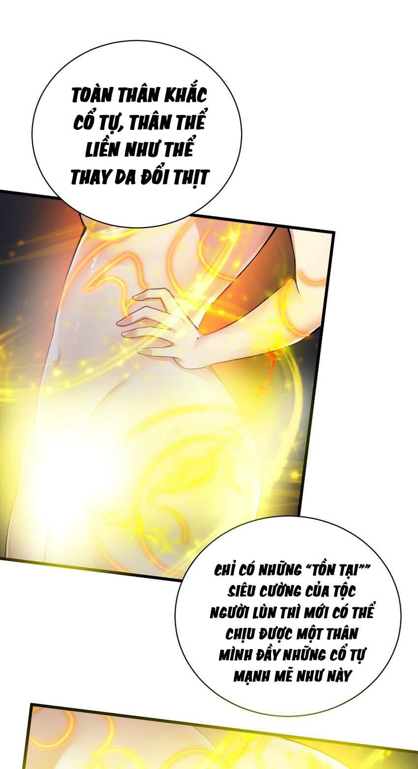 Thánh Nữ, Xin Hãy Dừng Ngay Những Trò Quái Đản Của Cô Đi!!: Chapter 47