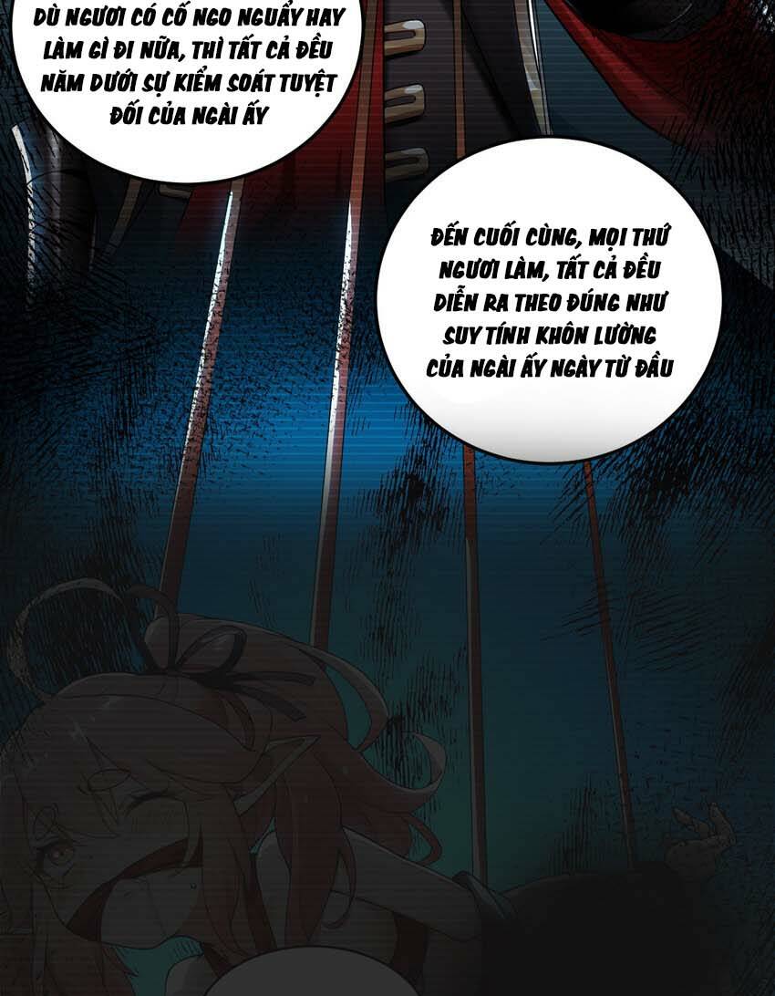 Thánh Nữ, Xin Hãy Dừng Ngay Những Trò Quái Đản Của Cô Đi!!: Chapter 47