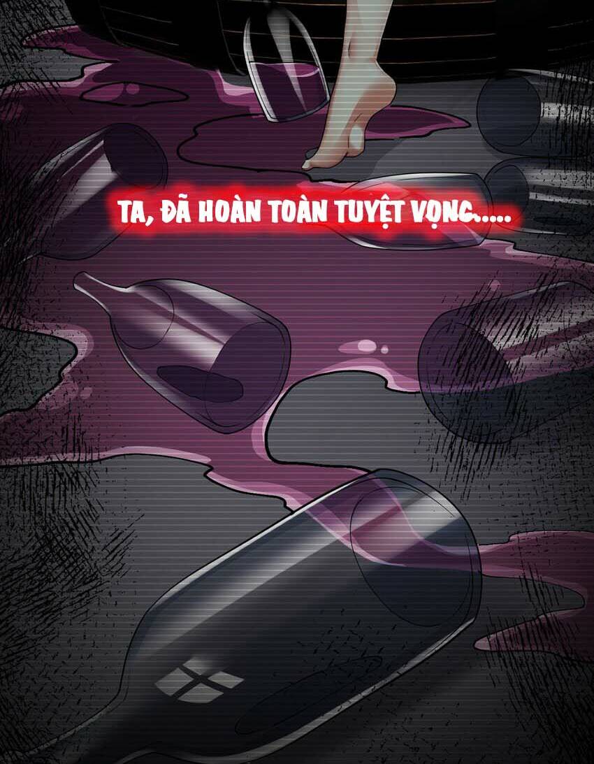 Thánh Nữ, Xin Hãy Dừng Ngay Những Trò Quái Đản Của Cô Đi!!: Chapter 47