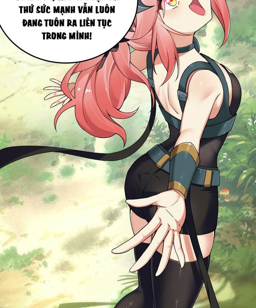 Thánh Nữ, Xin Hãy Dừng Ngay Những Trò Quái Đản Của Cô Đi!!: Chapter 47