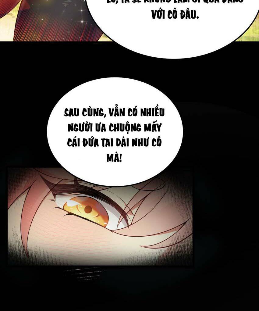 Thánh Nữ, Xin Hãy Dừng Ngay Những Trò Quái Đản Của Cô Đi!!: Chapter 47