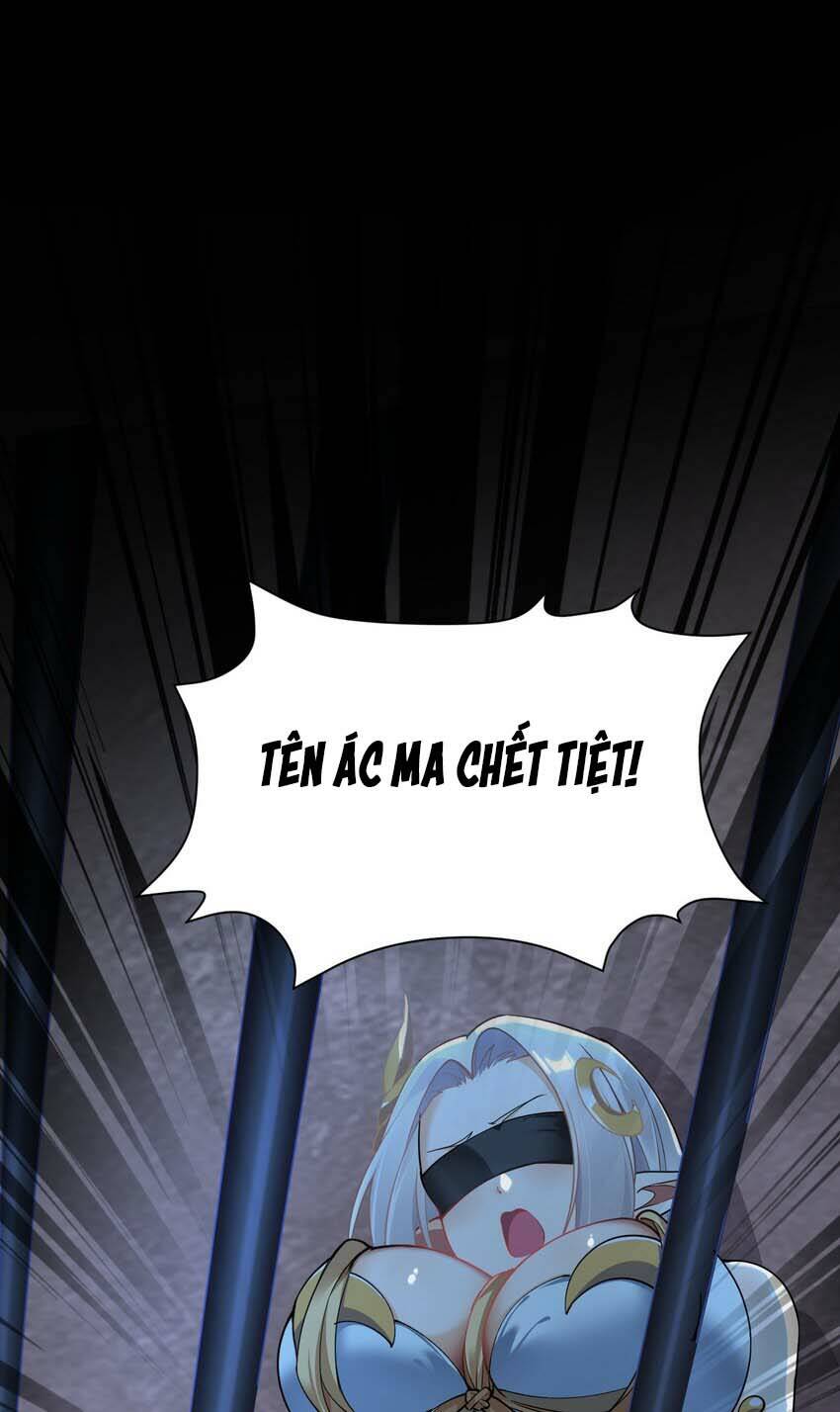Thánh Nữ, Xin Hãy Dừng Ngay Những Trò Quái Đản Của Cô Đi!!: Chapter 47