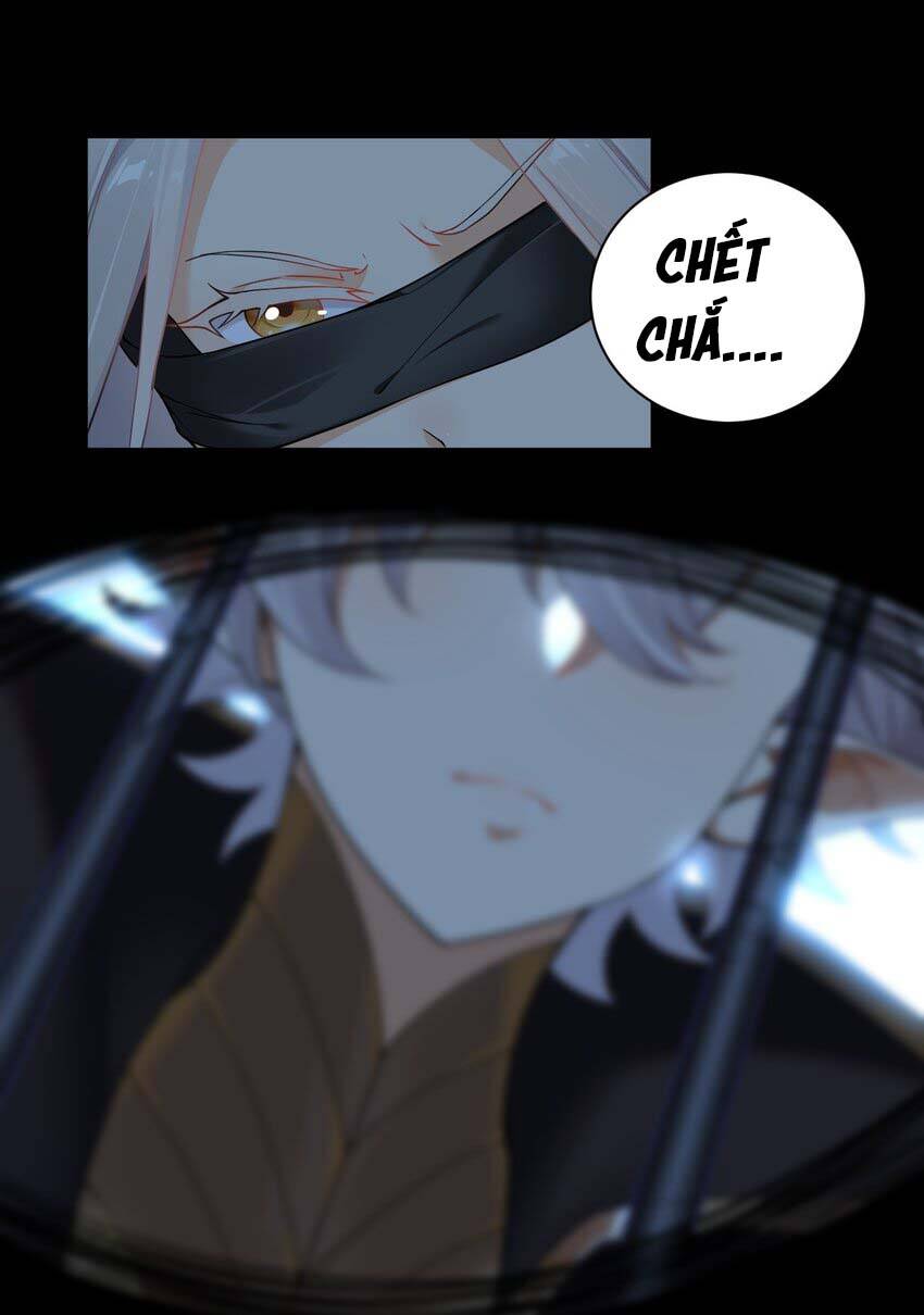 Thánh Nữ, Xin Hãy Dừng Ngay Những Trò Quái Đản Của Cô Đi!!: Chapter 47