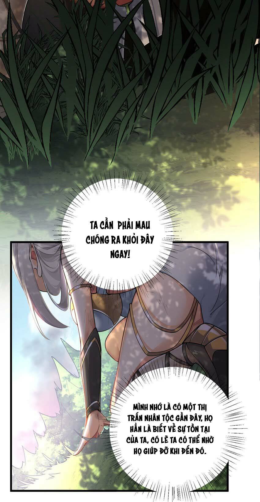 Thánh Nữ, Xin Hãy Dừng Ngay Những Trò Quái Đản Của Cô Đi!!: Chapter 47