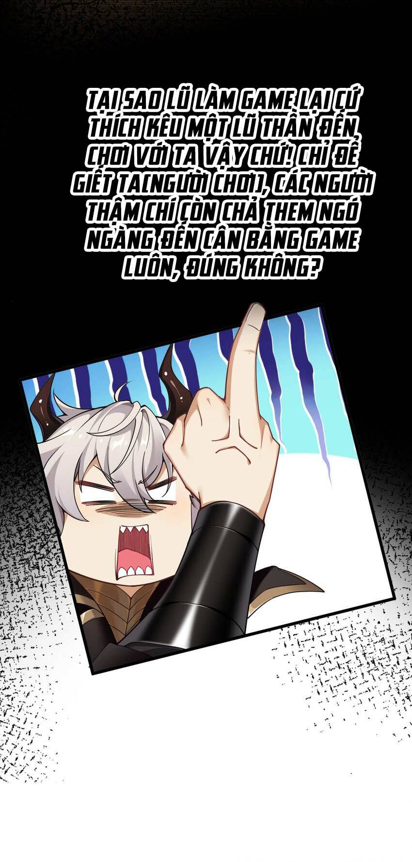 Thánh Nữ, Xin Hãy Dừng Ngay Những Trò Quái Đản Của Cô Đi!!: Chapter 48