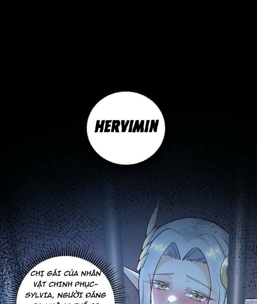 Thánh Nữ, Xin Hãy Dừng Ngay Những Trò Quái Đản Của Cô Đi!!: Chapter 48