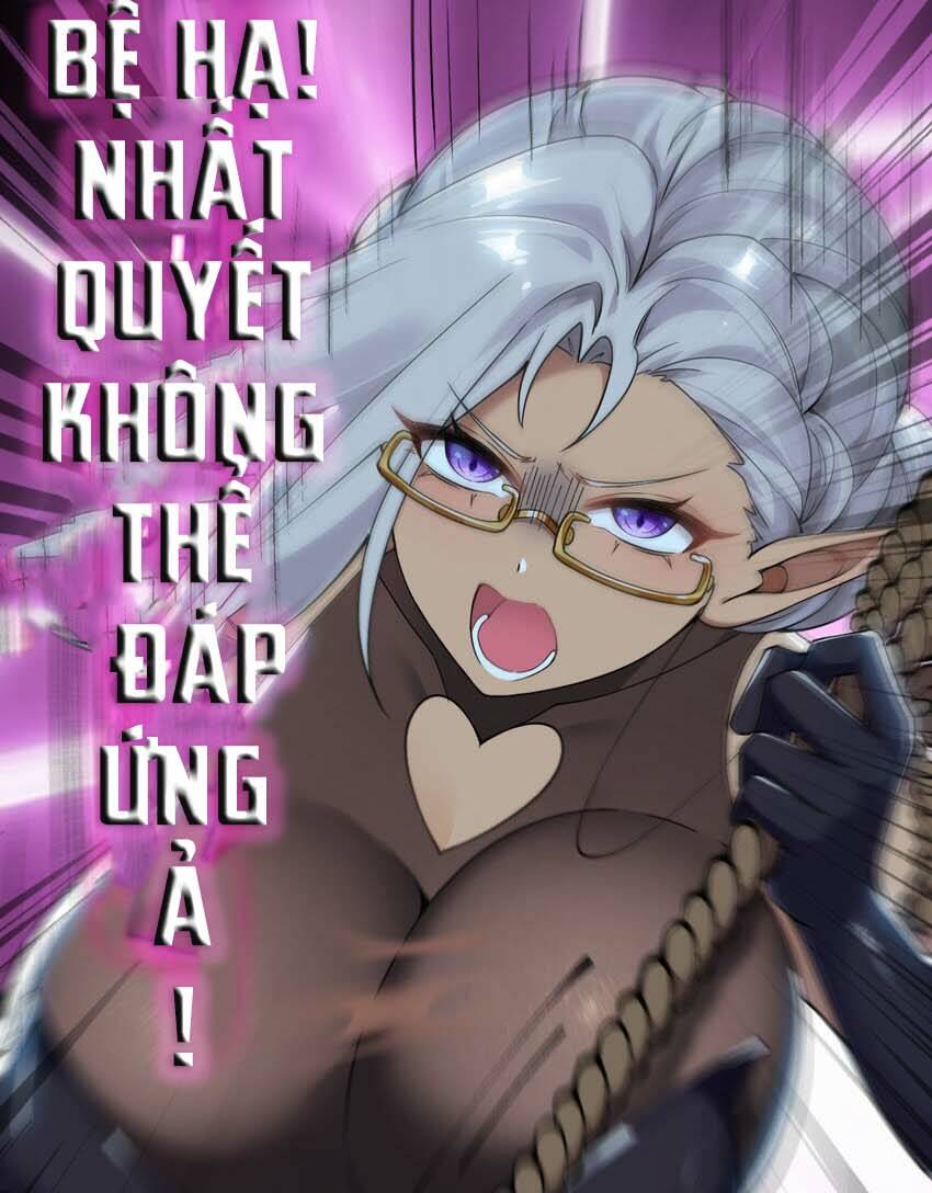 Thánh Nữ, Xin Hãy Dừng Ngay Những Trò Quái Đản Của Cô Đi!!: Chapter 48