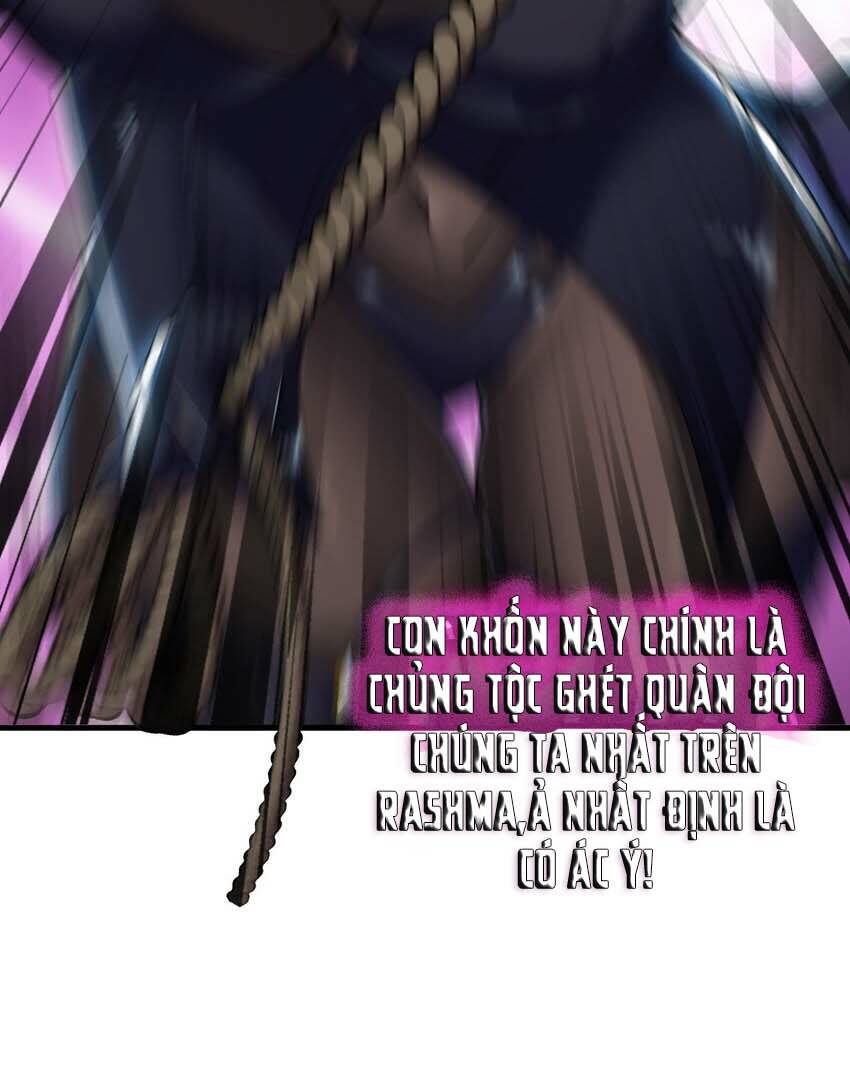 Thánh Nữ, Xin Hãy Dừng Ngay Những Trò Quái Đản Của Cô Đi!!: Chapter 48