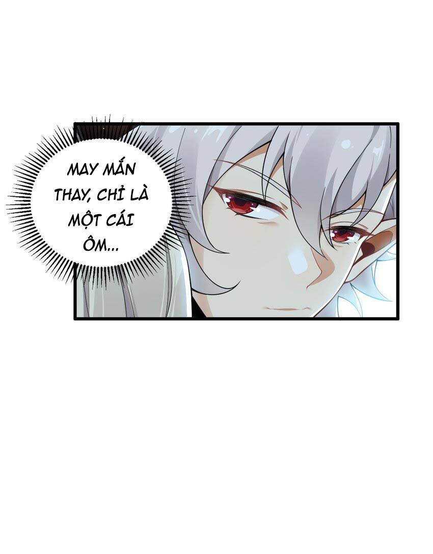 Thánh Nữ, Xin Hãy Dừng Ngay Những Trò Quái Đản Của Cô Đi!!: Chapter 48