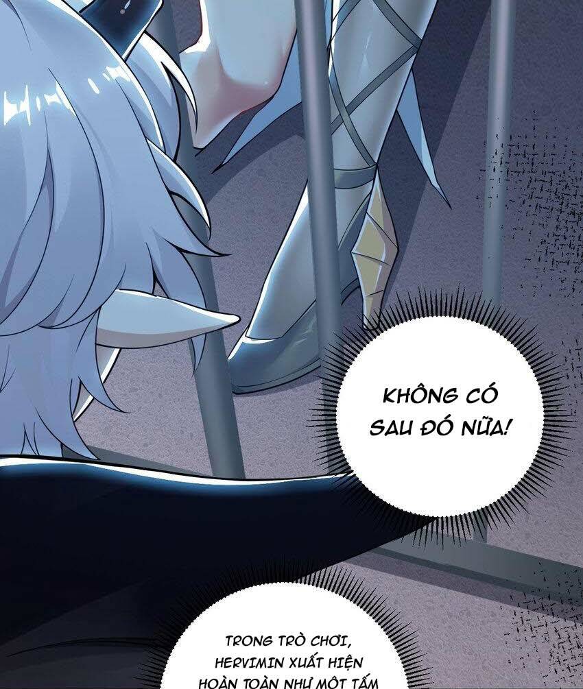 Thánh Nữ, Xin Hãy Dừng Ngay Những Trò Quái Đản Của Cô Đi!!: Chapter 48