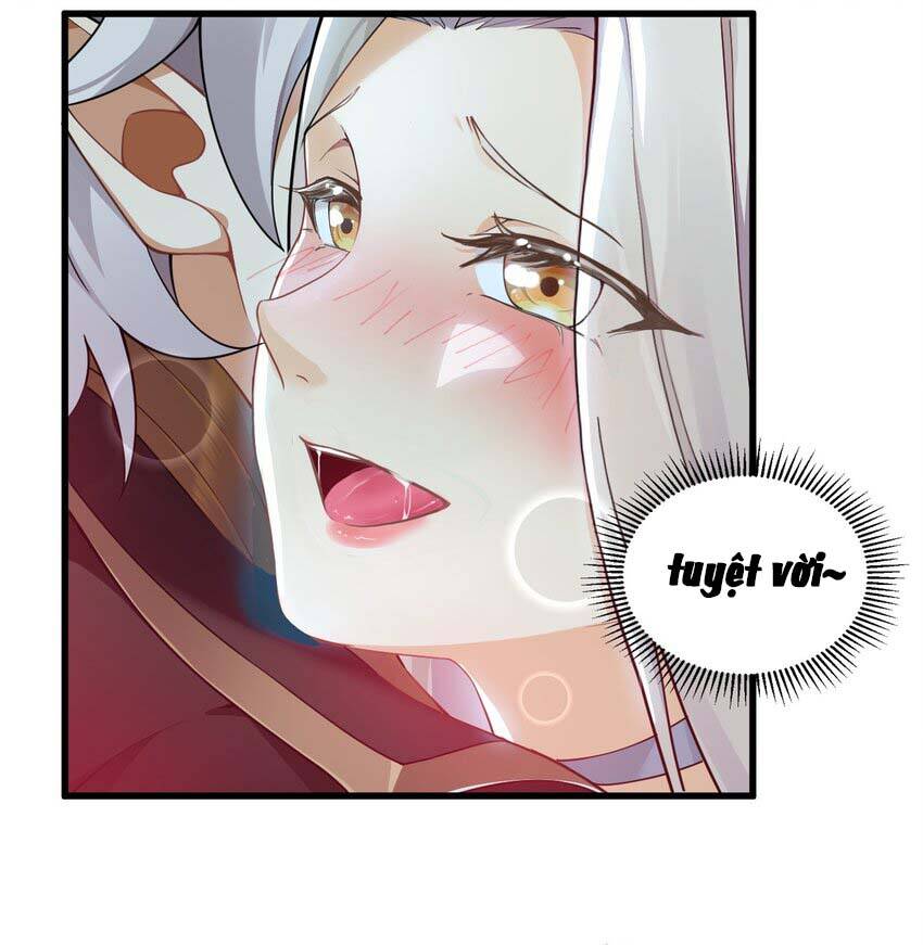 Thánh Nữ, Xin Hãy Dừng Ngay Những Trò Quái Đản Của Cô Đi!!: Chapter 48
