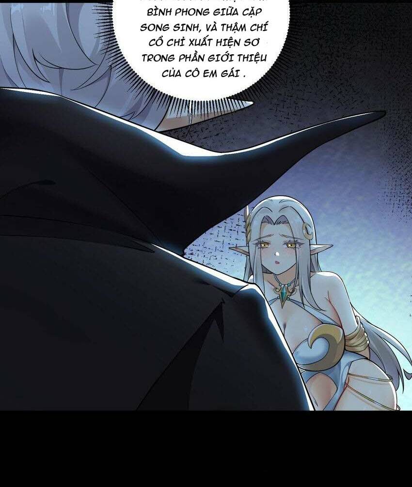 Thánh Nữ, Xin Hãy Dừng Ngay Những Trò Quái Đản Của Cô Đi!!: Chapter 48