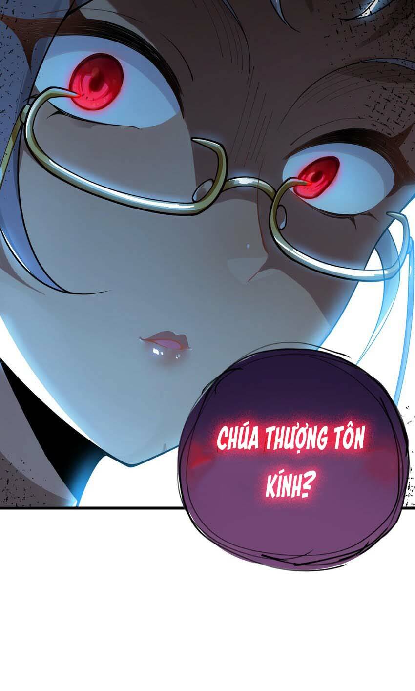 Thánh Nữ, Xin Hãy Dừng Ngay Những Trò Quái Đản Của Cô Đi!!: Chapter 49