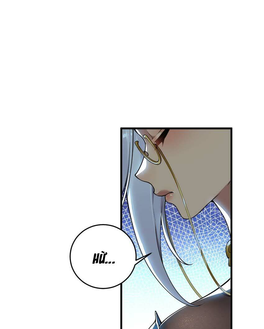 Thánh Nữ, Xin Hãy Dừng Ngay Những Trò Quái Đản Của Cô Đi!!: Chapter 49