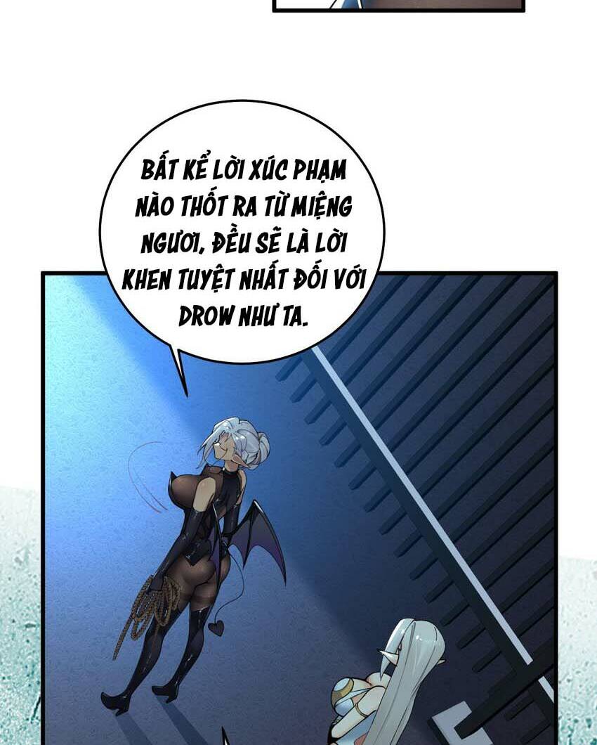 Thánh Nữ, Xin Hãy Dừng Ngay Những Trò Quái Đản Của Cô Đi!!: Chapter 49