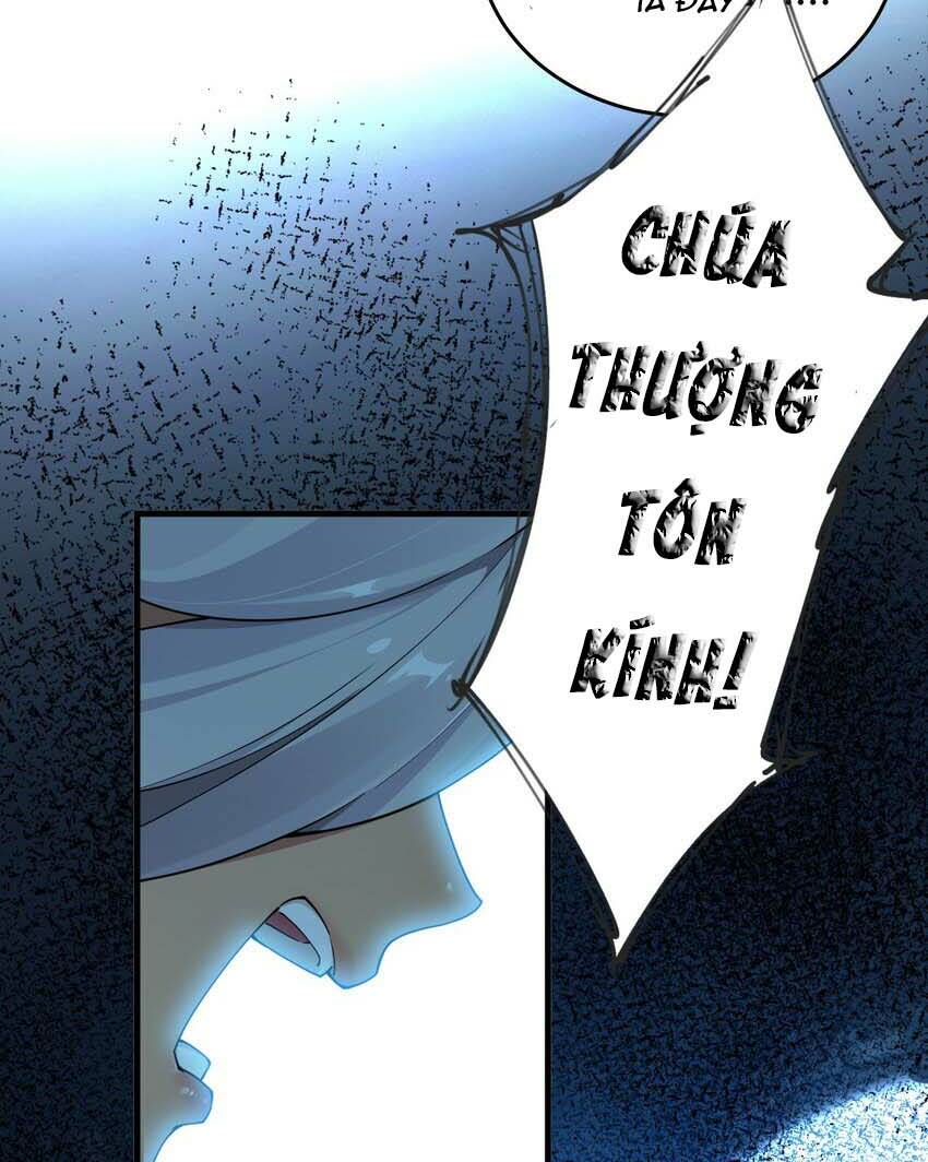 Thánh Nữ, Xin Hãy Dừng Ngay Những Trò Quái Đản Của Cô Đi!!: Chapter 49
