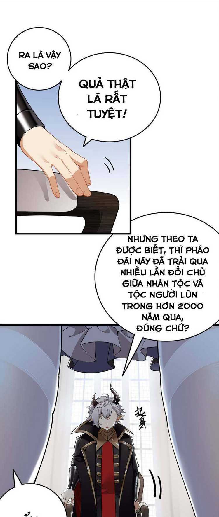 Thánh Nữ, Xin Hãy Dừng Ngay Những Trò Quái Đản Của Cô Đi!!: Chapter 5