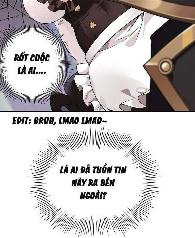 Thánh Nữ, Xin Hãy Dừng Ngay Những Trò Quái Đản Của Cô Đi!!: Chapter 5