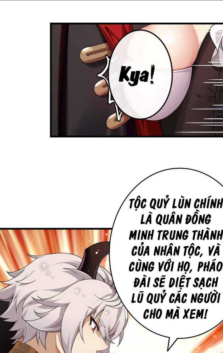 Thánh Nữ, Xin Hãy Dừng Ngay Những Trò Quái Đản Của Cô Đi!!: Chapter 5