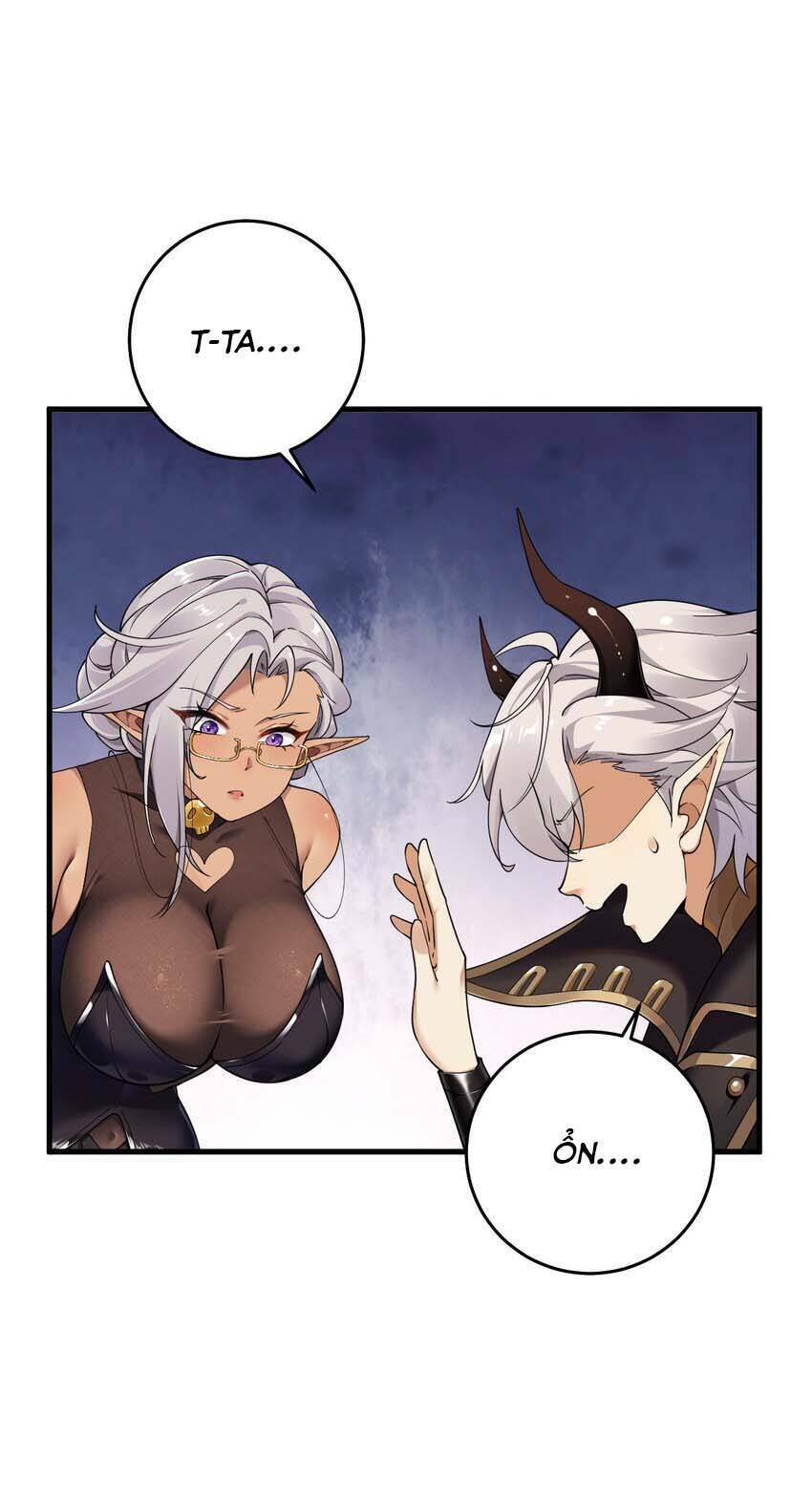 Thánh Nữ, Xin Hãy Dừng Ngay Những Trò Quái Đản Của Cô Đi!!: Chapter 50