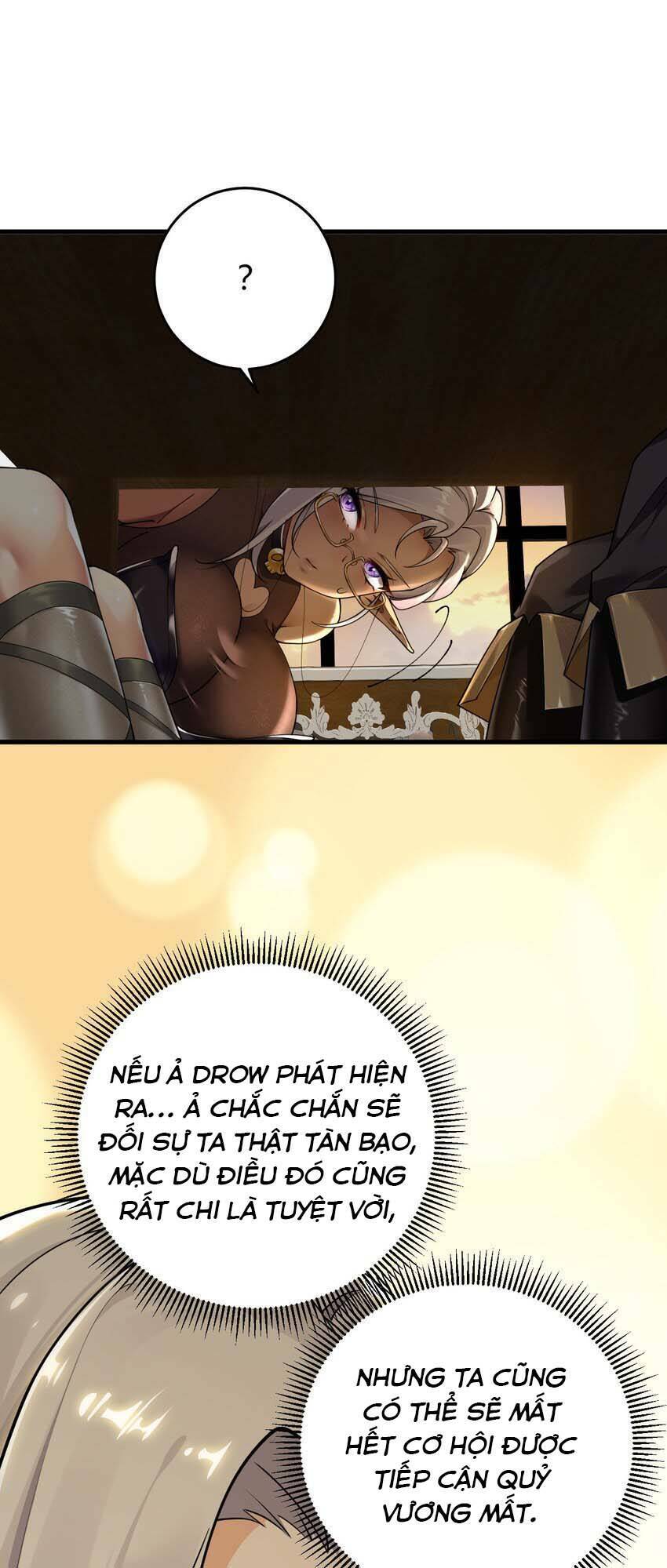Thánh Nữ, Xin Hãy Dừng Ngay Những Trò Quái Đản Của Cô Đi!!: Chapter 50