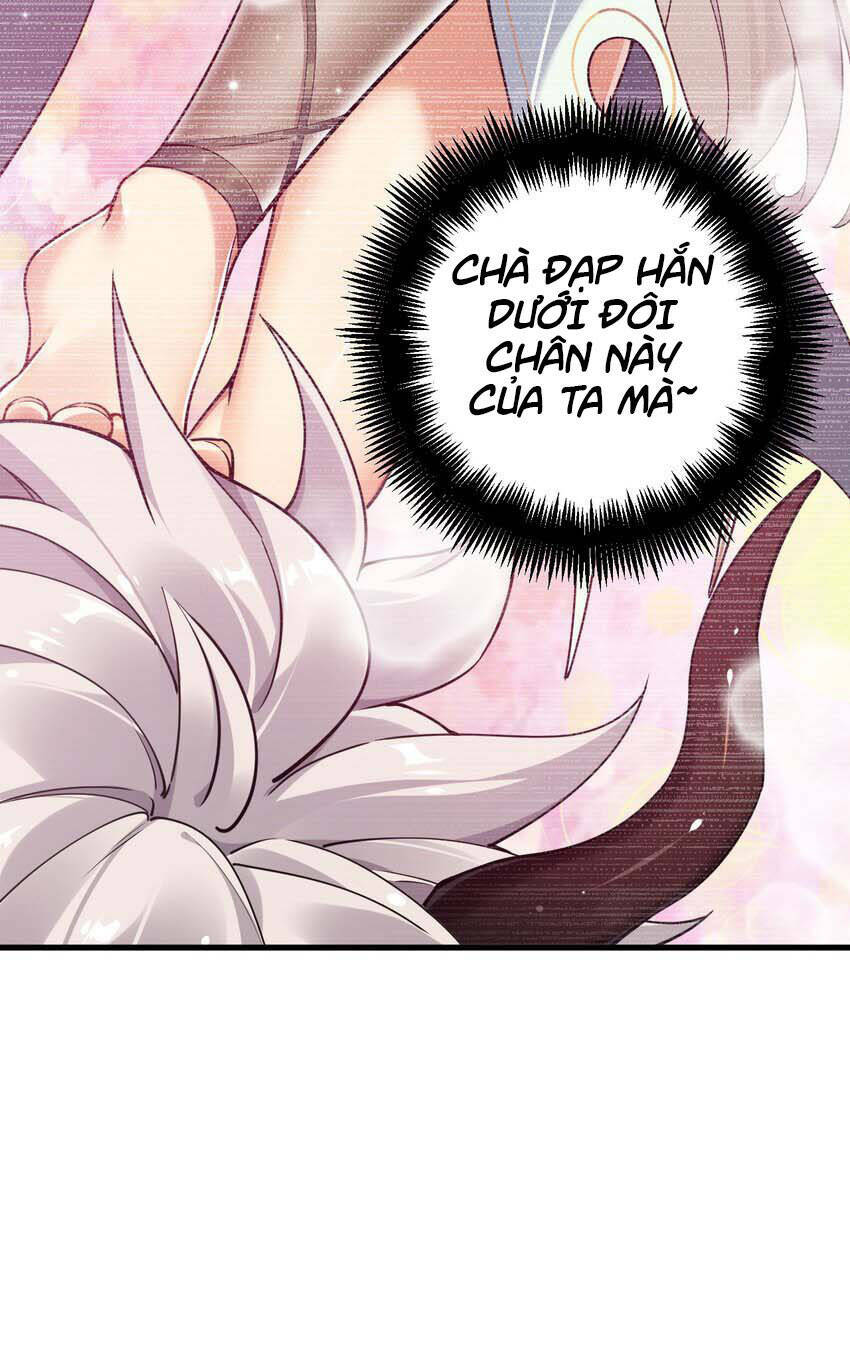 Thánh Nữ, Xin Hãy Dừng Ngay Những Trò Quái Đản Của Cô Đi!!: Chapter 50