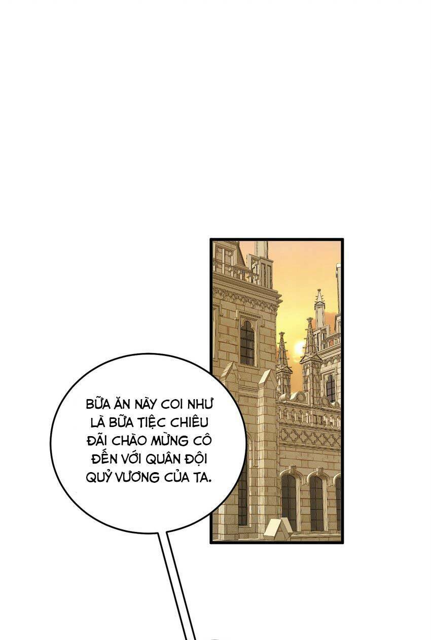 Thánh Nữ, Xin Hãy Dừng Ngay Những Trò Quái Đản Của Cô Đi!!: Chapter 50