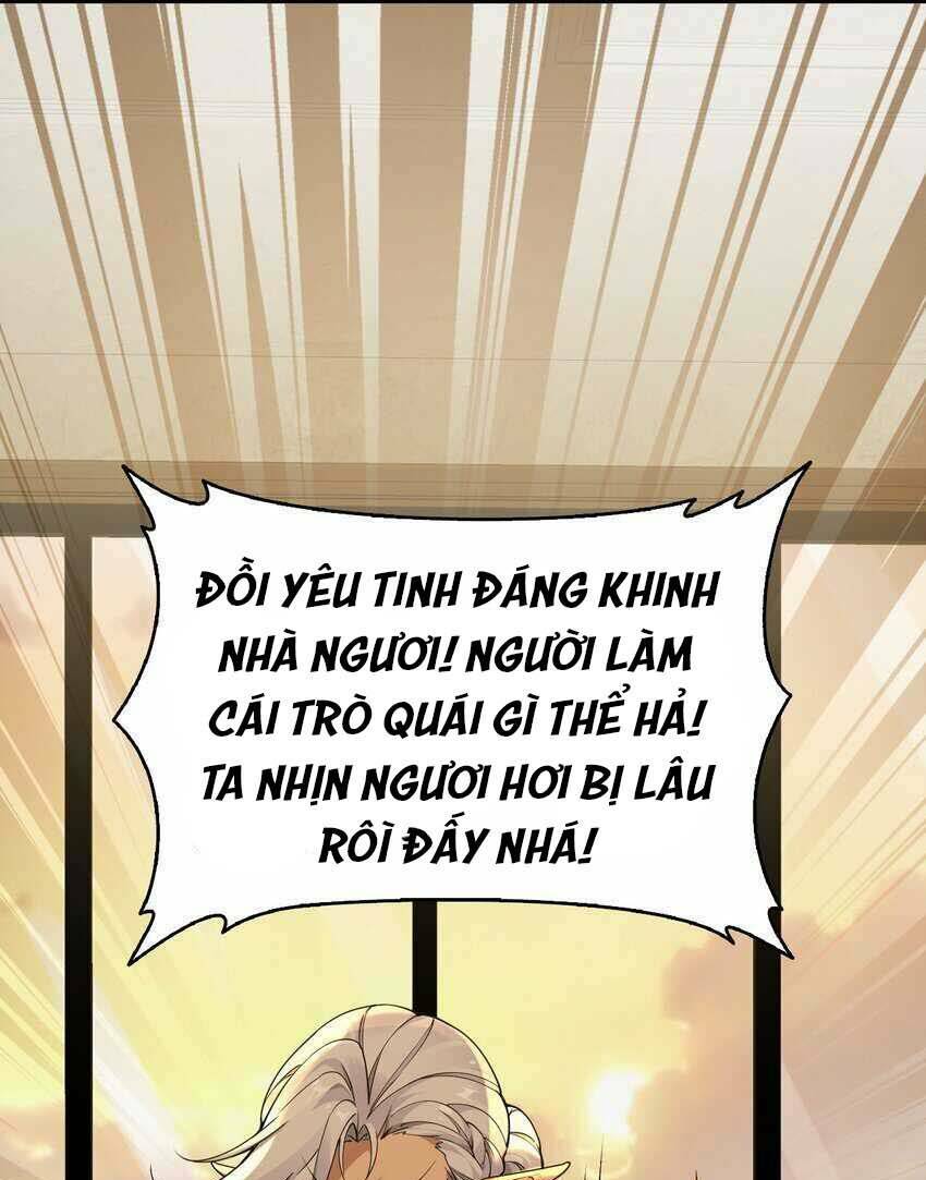 Thánh Nữ, Xin Hãy Dừng Ngay Những Trò Quái Đản Của Cô Đi!!: Chapter 50