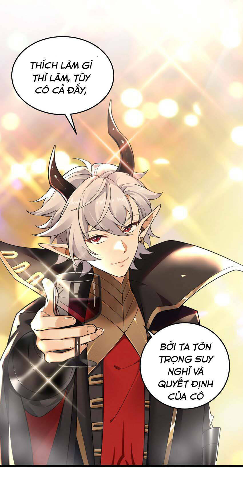 Thánh Nữ, Xin Hãy Dừng Ngay Những Trò Quái Đản Của Cô Đi!!: Chapter 50